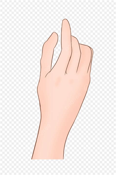 gesture illustration png image   gesture illustration