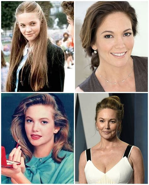 Classic - Diane Lane: The Star Who Dared to Be Different - Diane Lane