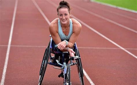 Pro Athletes Who Are Disabled | Famous People in Sports With Disabilities