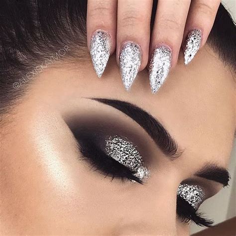 12 Best Primers for Long-Lasting Eye Makeup | Oog make up, Smokey eye ...