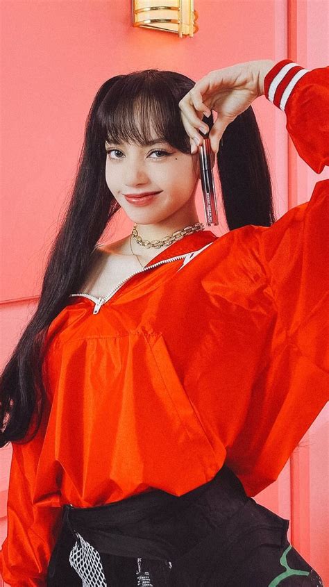 lisa pics  twitter gadis cantik korea mode wanita gadis
