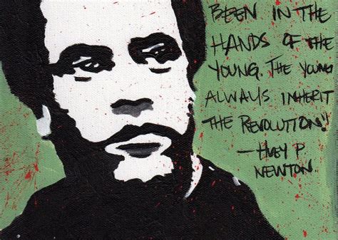 The Black Panther Party: Last Thoughts on Huey P. Newton | Roger's Library