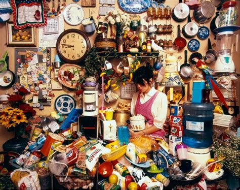 arte faz parte os significados das coisas