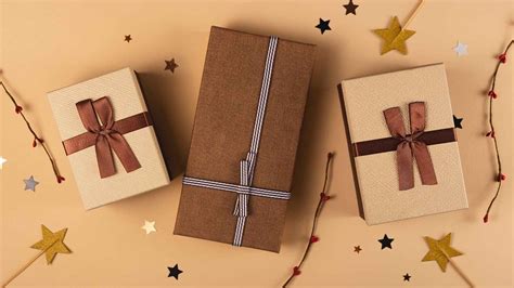 15 ideas para envolver regalos de Navidad, ¡creativas y originales!
