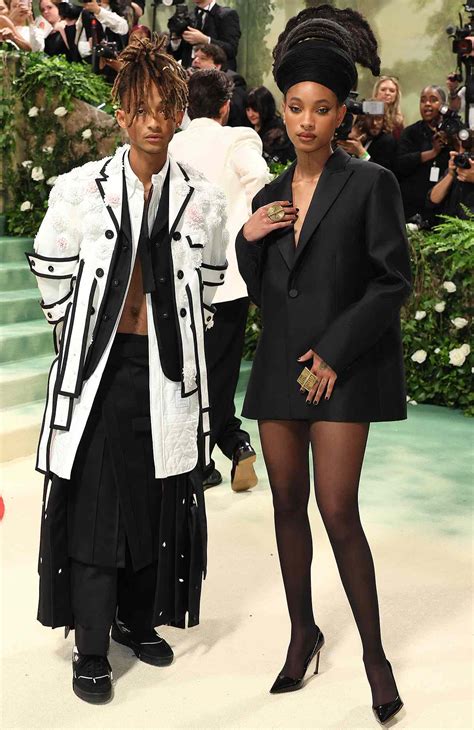 Willow And Jaden Smith Now
