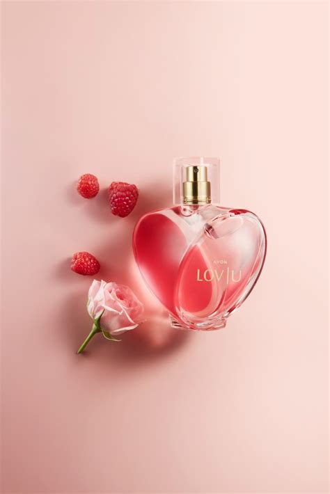 LOV|U BY AVON - TENDENCIAS Y ESTILO