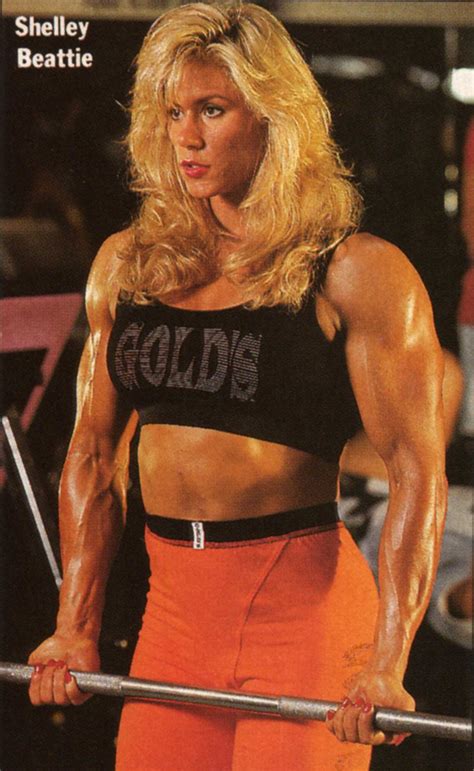 Shelley Beattie (Siren)