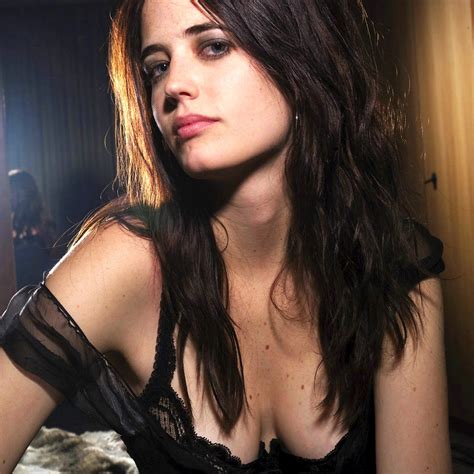 The Cathode Ray Mission: Femme Fatale Friday: Eva Green