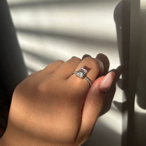 One piece wedding rings 60 photos - Vianawedding.com
