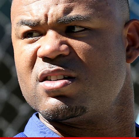 Carl Crawford Baby Mamma
