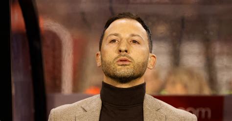 belgiums tedesco ends  year  charge  target achieved reuters