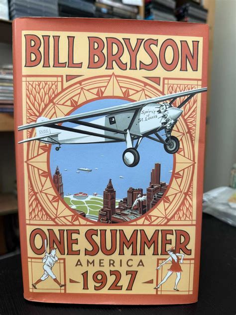 Bill Bryson Made In America 11