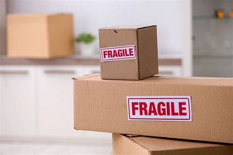 5 Tips for Packing Fragile Items for Moving and Storage | The Best ...