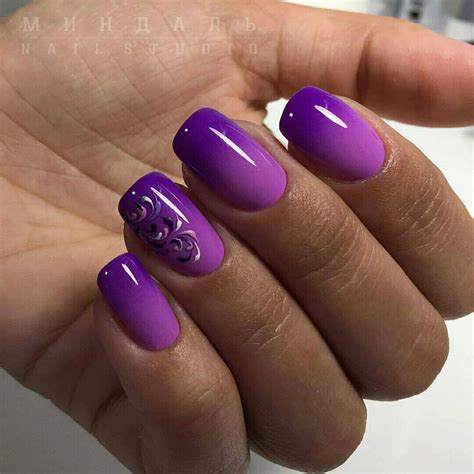 дизайн ногтей на лето фото - uniformcustomize