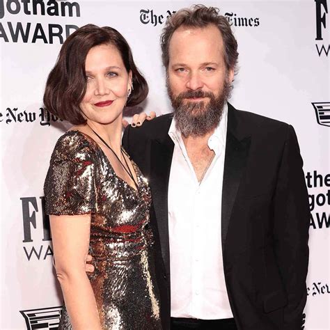 Download Academy Award Nominated Actor, Peter Sarsgaard Wallpaper