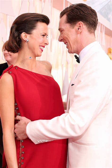Benedict Cumberbatch's Wife Sophie Hunter to direct at Beckett Festival