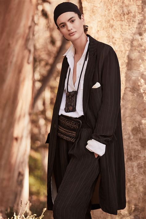 Urban Zen RTW Spring 2018 [PHOTOS]