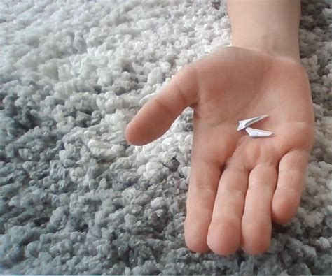 How to Make a Mini Paper Claw - Instructables