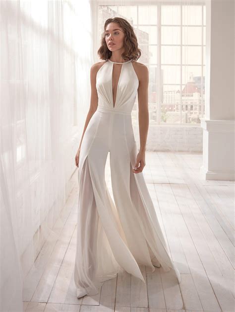 65 robes de mariée pour une cérémonie civile