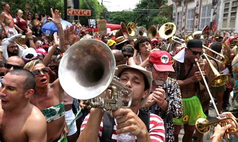Onde Carnaval É Feriado - Carnaval é feriado? Saiba onde há folga e onde não há