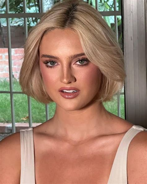 Clara Vegas Goetz quiere ser la próxima Miss Universo