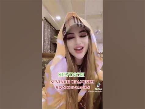 Паризода Усмонова - YouTube