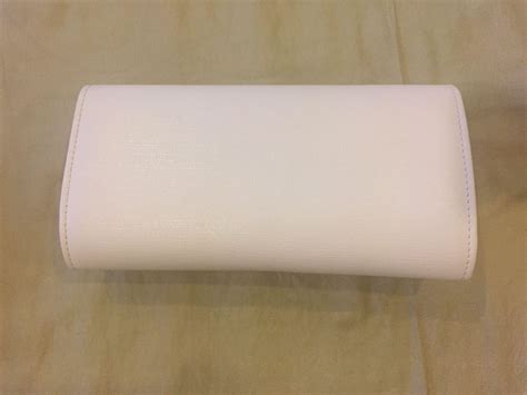 Parisian Nude Clutch Bag For Sale, Women's Fashion, Bags & Wallets
