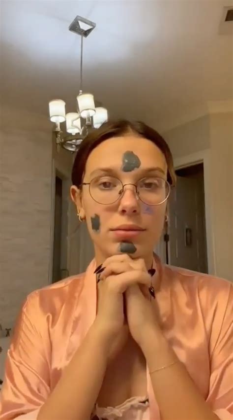 What Really Happened With Joi Millie Bobby Brown? The Truth Finally Revealed Image 11