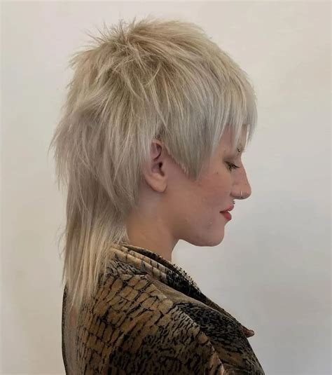 30 Androgynous Haircuts for a Bold Look – Hottest Haircuts
