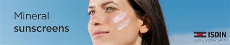 Amazon.com: ISDIN: Mineral Sunscreens