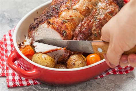 how long to cook pork loin filet