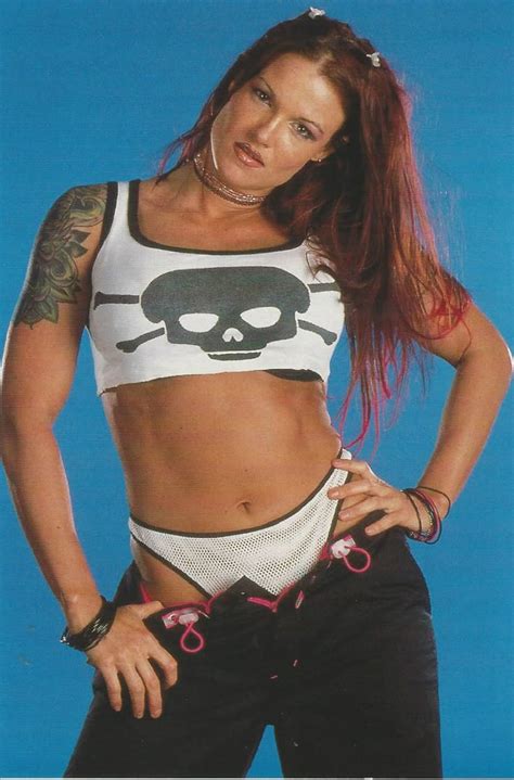 Pin by Chris Johnson on Lita wrestler | Wwe lita, Wwe outfits, Wwf diva
