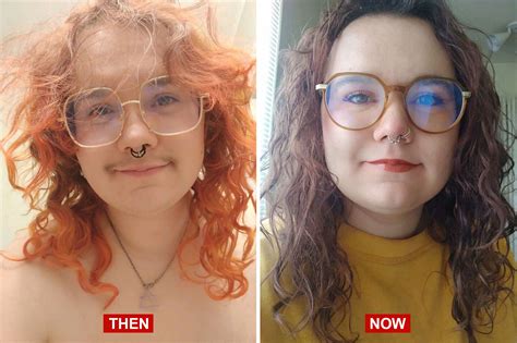 female  male transition