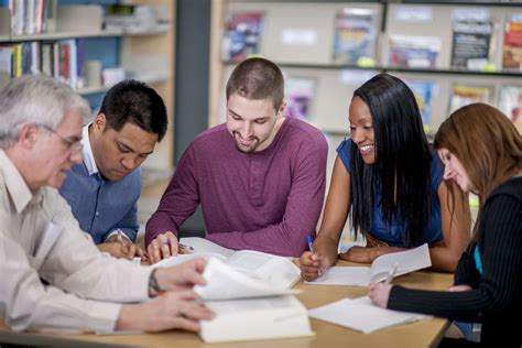 teachers meeting