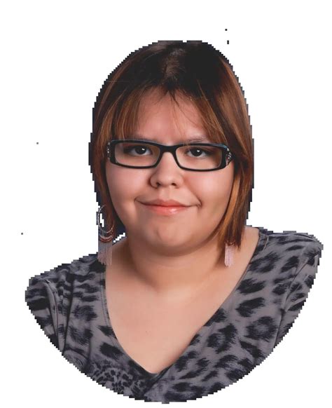 Desirae Charles-Mirasty | paNOW