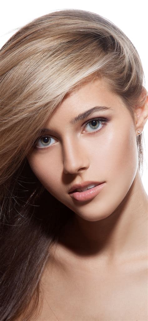 wallpaper model  hairstyle section girls  resolution