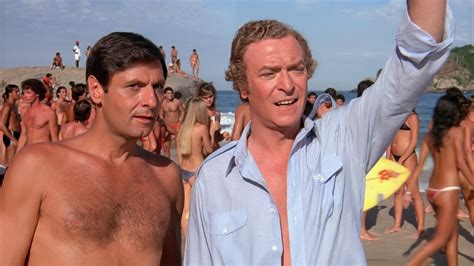 Blame It On Rio Nudes