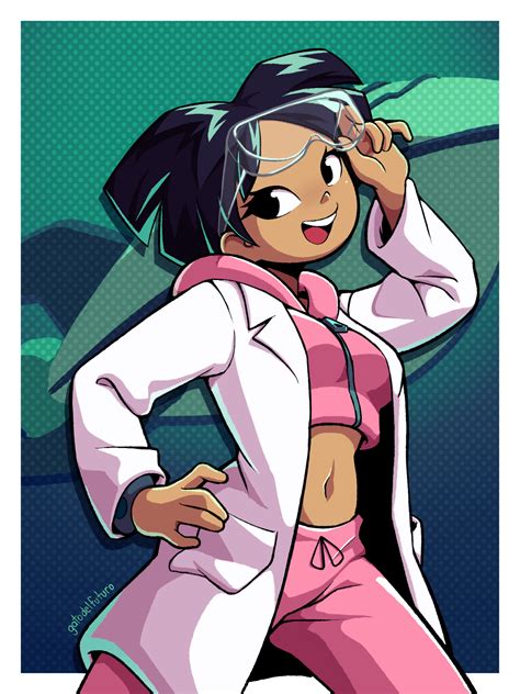 Amy Wong :: Футурама (Futurama) :: Gaturo :: Мультфильмы (Мультсериалы