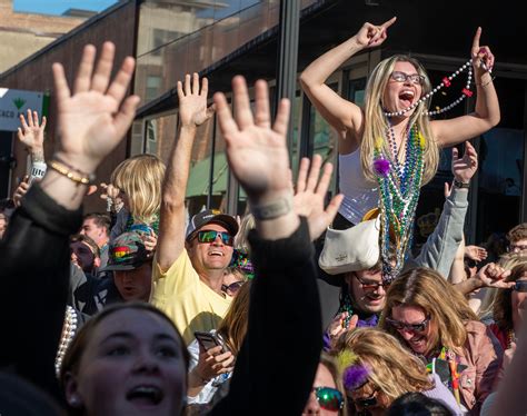 Pensacola Grand Mardi Gras 2024 parade to kick off with flyover