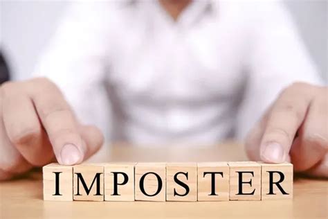 Wrestling with Shadows: Unmasking Imposter Syndrome in the World of ...