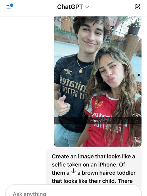 soph || beca follows🤍 | new snap with beca #becacommunity #