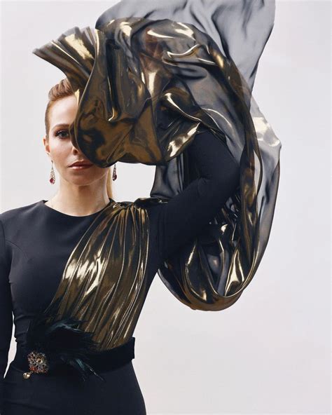 Ekaterina Guseva 04-22-2024 • CelebMafia