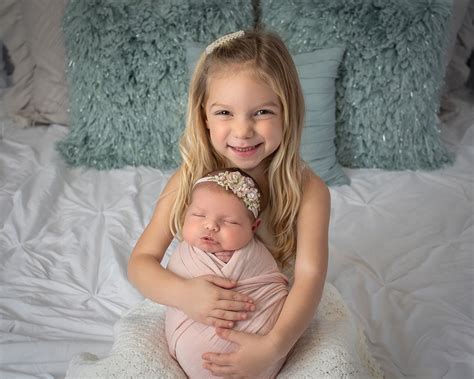Sisters Photography