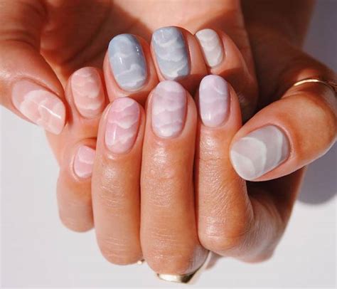 83 Nail Art Ideas We've Saved for Our Next Trip to the Salon | Who What ...