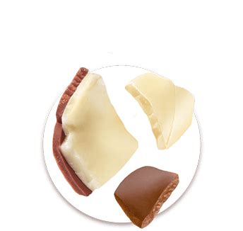 kinder Schokolade Eis