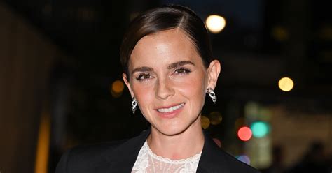 Who Is Emma Watson Dating? | PS Celebrity