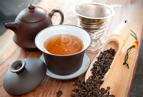 te rojo pu erh propiedades beneficios  preparacion herbolario casa pia