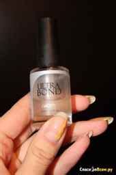 Что такое bond nail glue