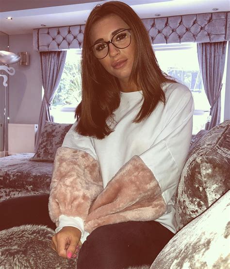 Check out Danny Dyer and Dani Dyer's incredible family home