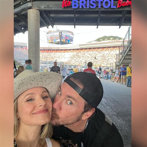 Dax Shepard shares sweet photos with wife Kristen Bell: Every one of